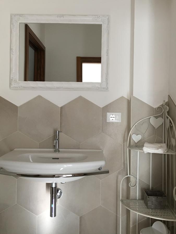 Ferienwohnung Alla Pieve Casole dʼElsa Zimmer foto